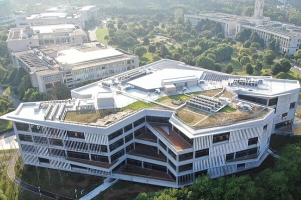 宁波诺丁汉大学