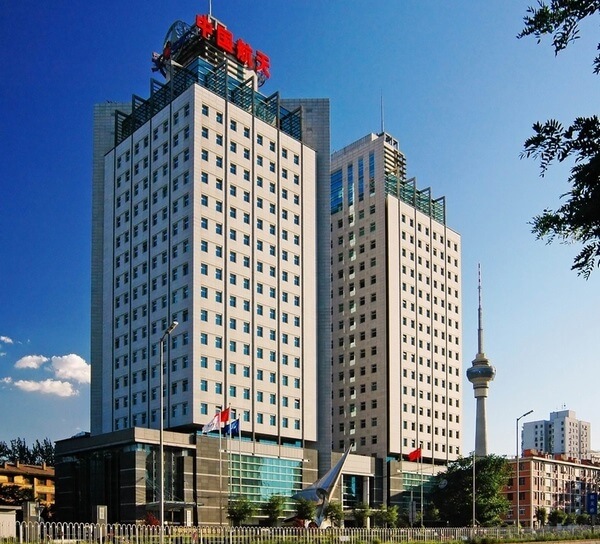 中国航天科工