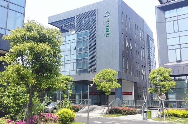 上海昆亚医疗器械股份有限公司