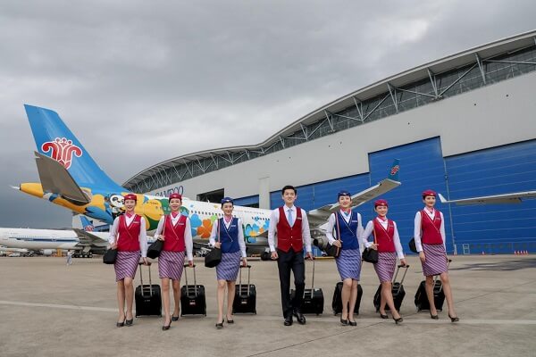 南方航空