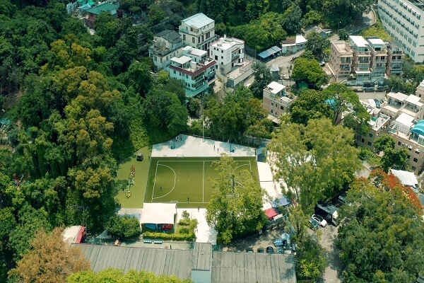 挪威国际学校