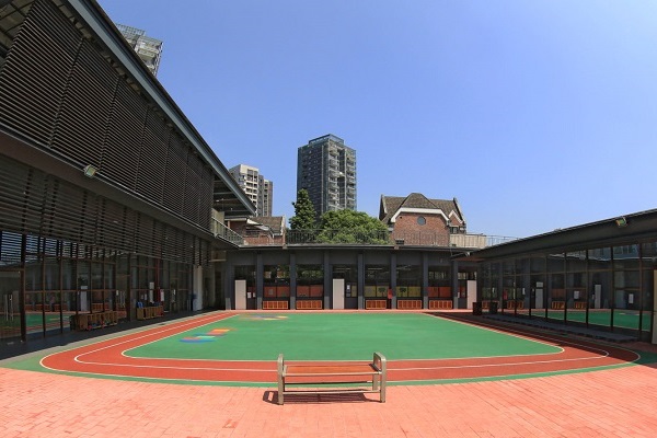 广州法国国际学校