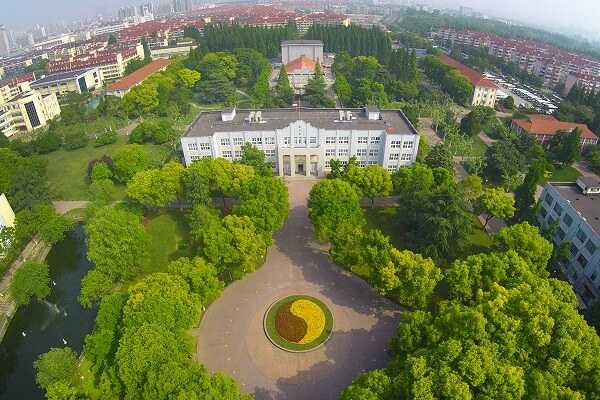 上海市上海中学