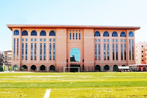吉林体育学院