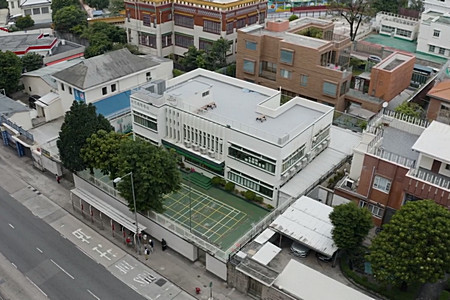 朗思国际学校
