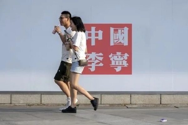 李宁开始卖咖啡了？已注册商标，曾在广东试水