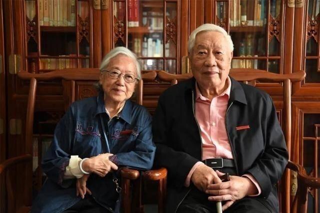 知网向赵德馨教授夫妇登门道歉！