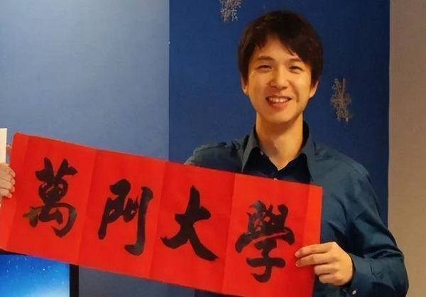 成功创办万门大学的北大学霸童哲