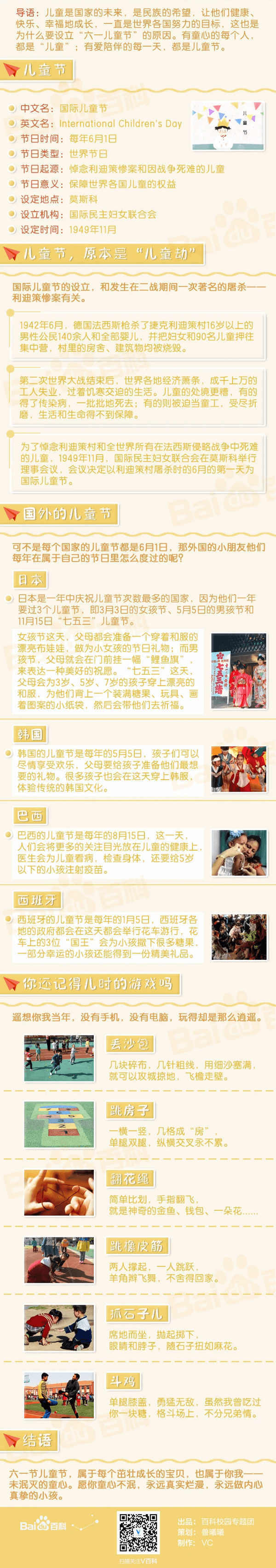 儿童节：愿童心永存