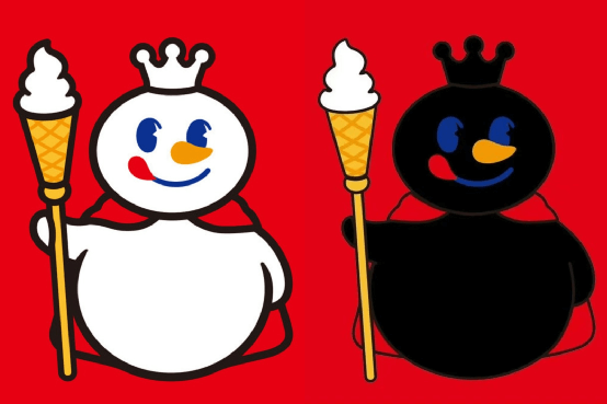 蜜雪冰城黑化了，这是怎么回事？