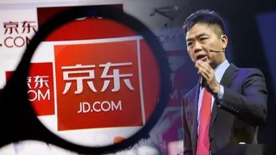 刘强东
