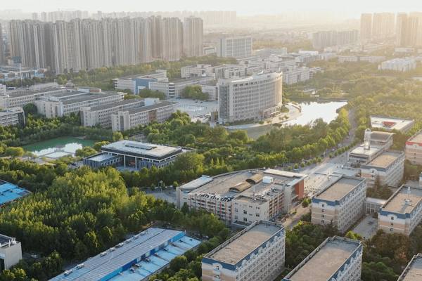 河南工业大学