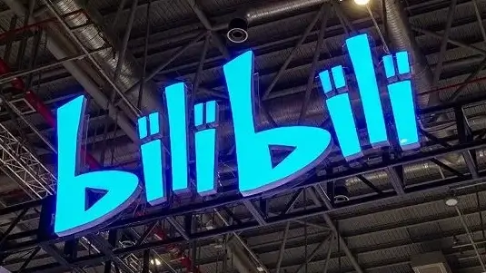 B站