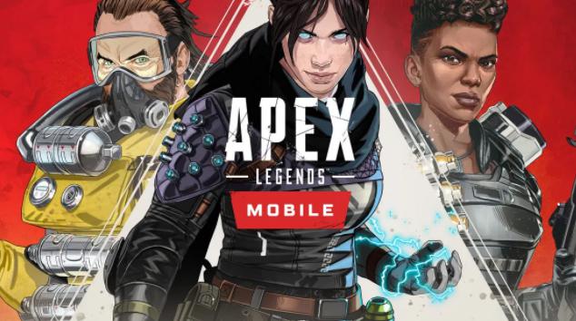 运营不足一年，《Apex英雄》手游版宣布5月1日停服