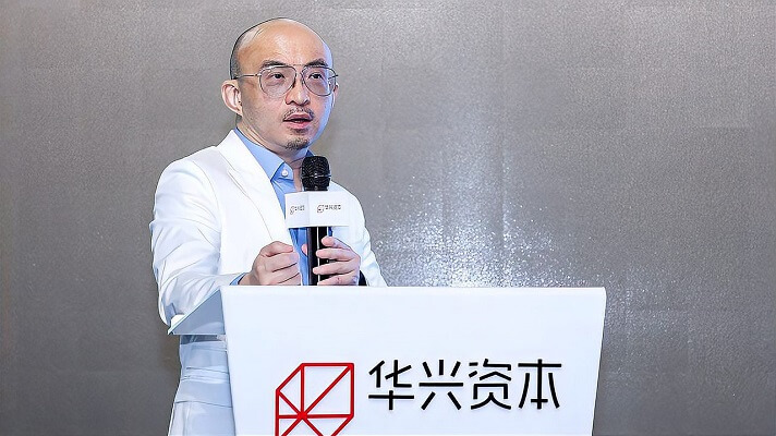 华兴资本创始人包凡