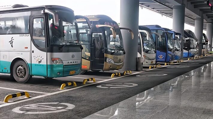客运站要消失了吗？新出路在哪里？