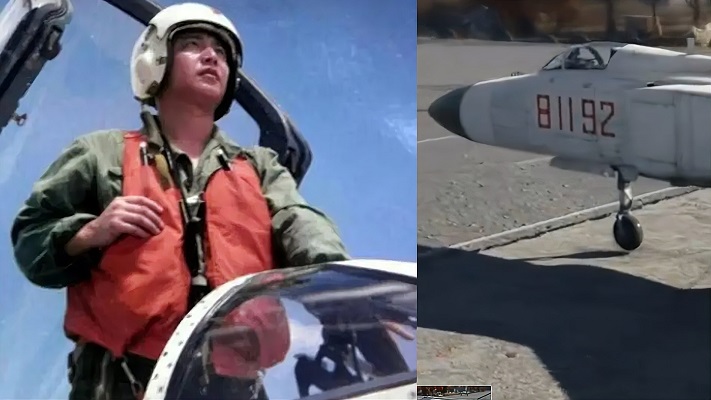 81192，请返航！