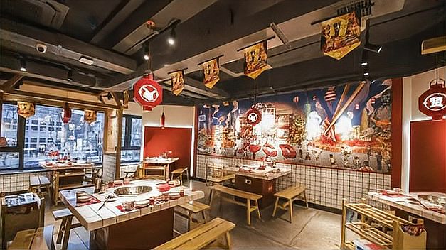 贤合庄北京门店全部关闭