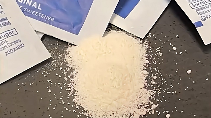 世卫组织：阿斯巴甜可能致癌