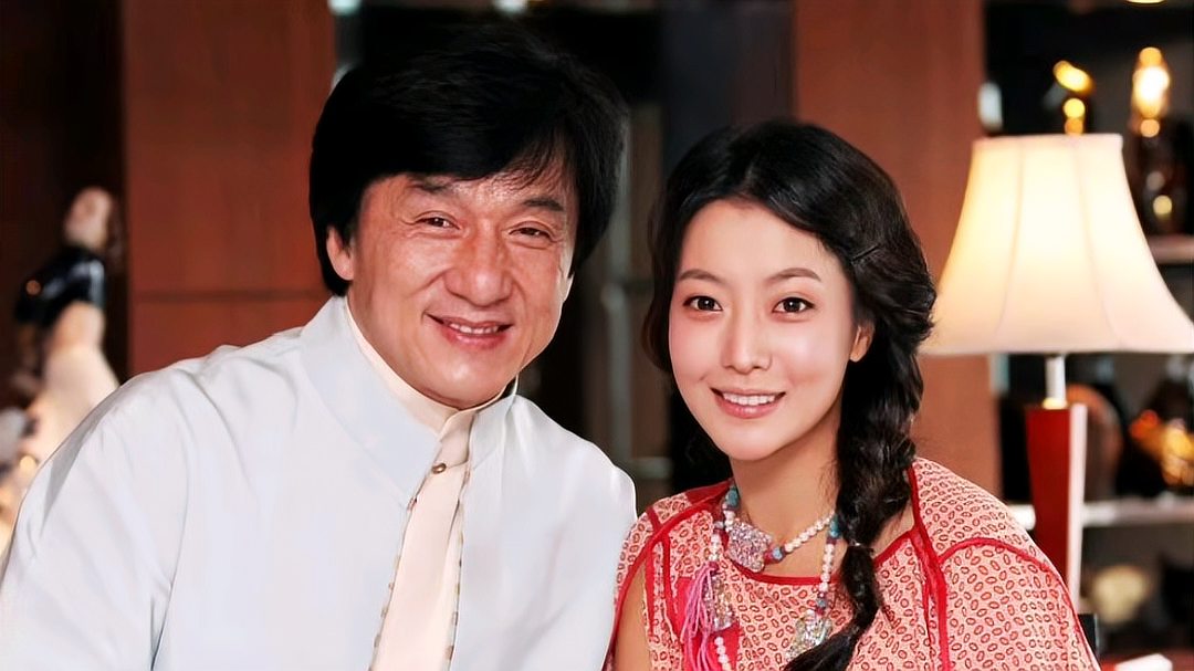 成龙金喜善时隔18年合作《神话2》