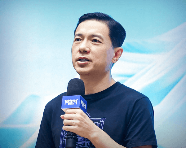 李彦宏：智能体是AI时代的网站，将形成数百万量级的庞大生态