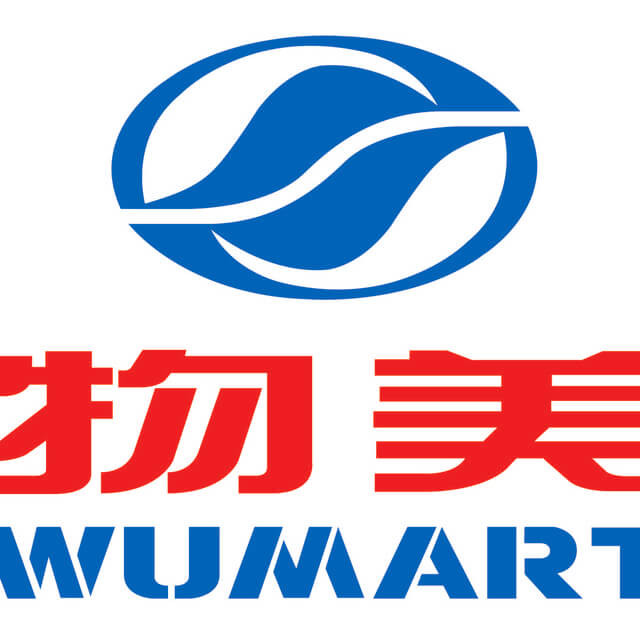 物美商业