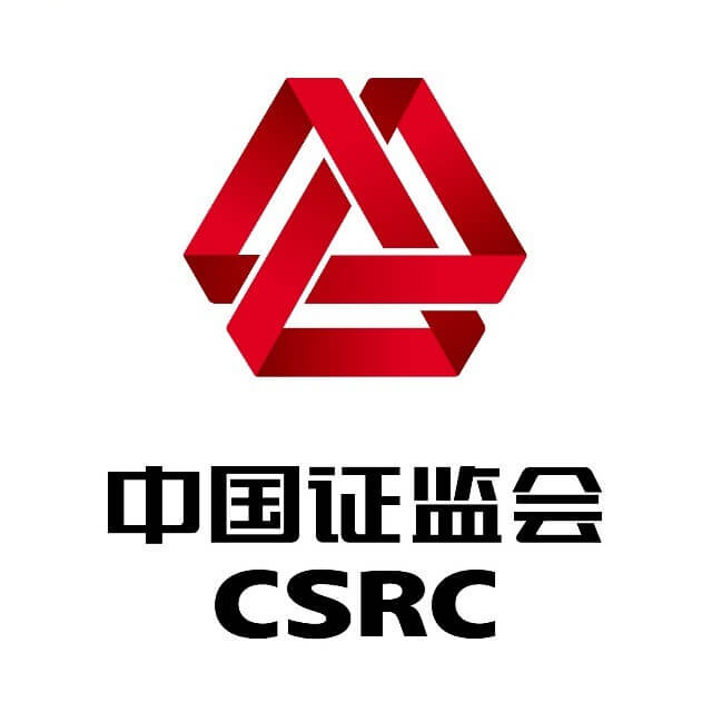 中国证监会