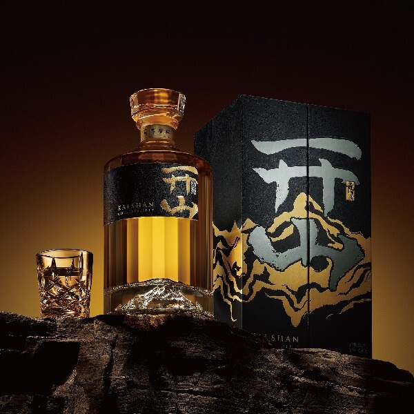 开山白酒