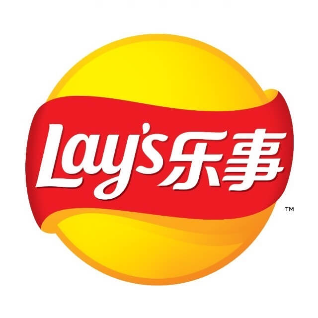 乐事薯片