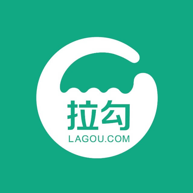 拉勾网