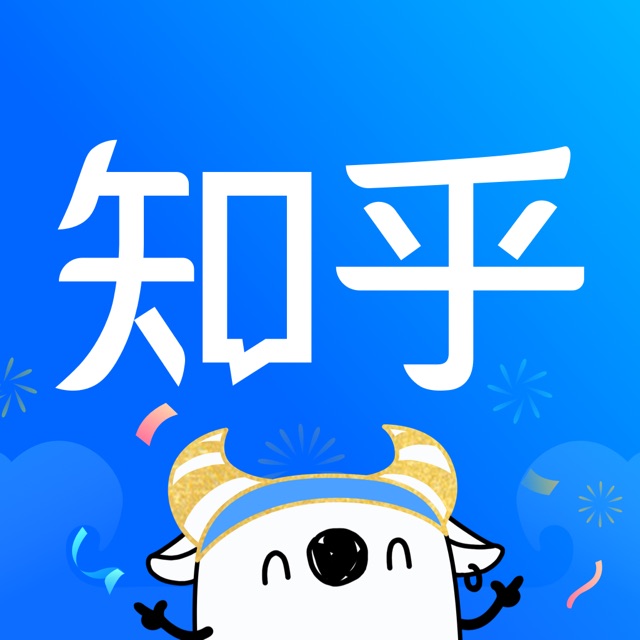 知乎