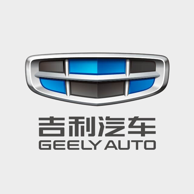 吉利汽车