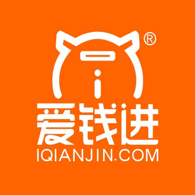 爱钱进
