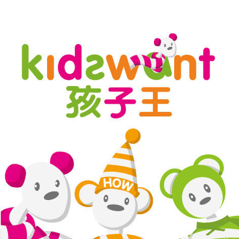 孩子王