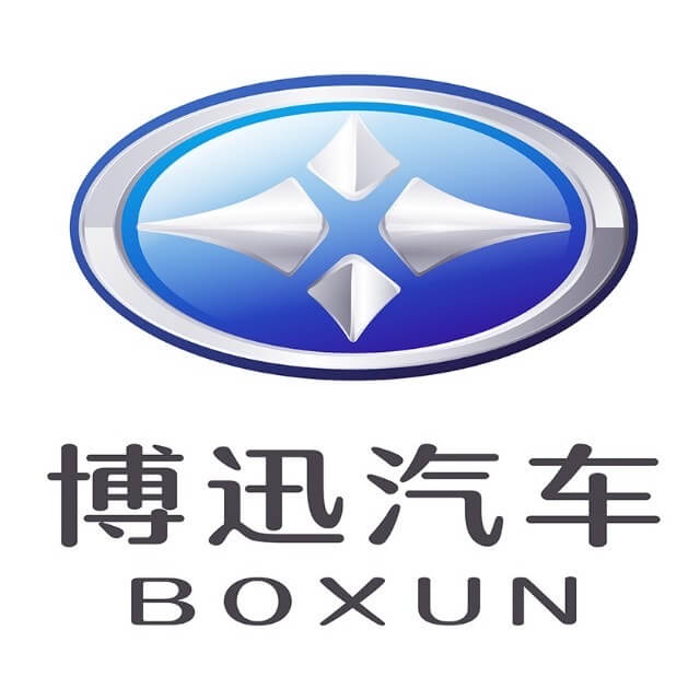 博迅智慧消防车