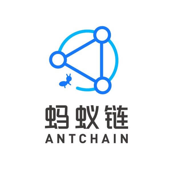 蚂蚁链