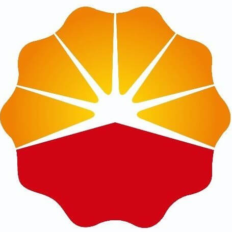 中国石油