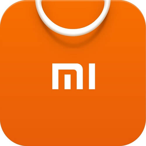 小米应用商店