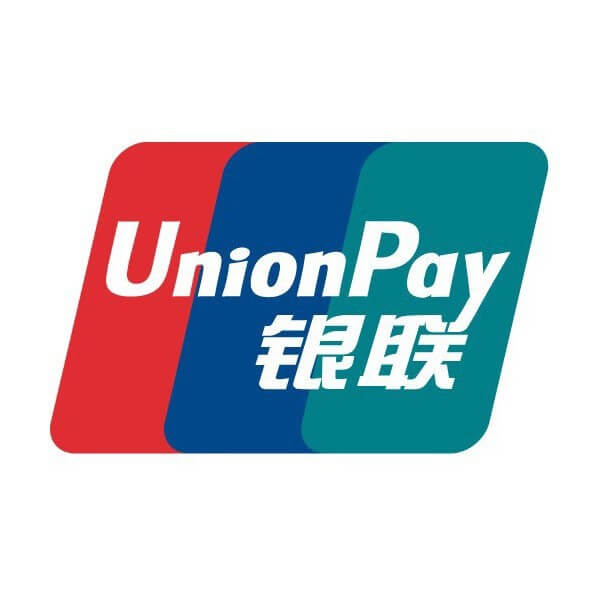 中国银联