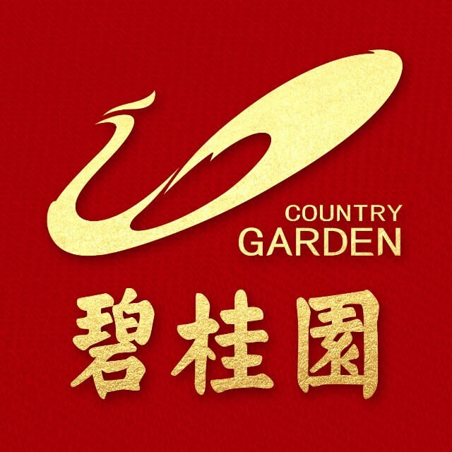 碧桂园
