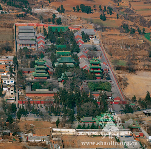 少林寺