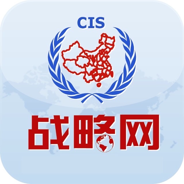 战略网