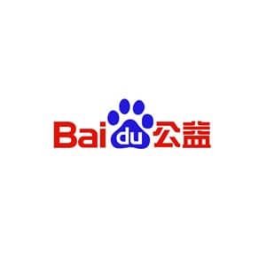 百度公益