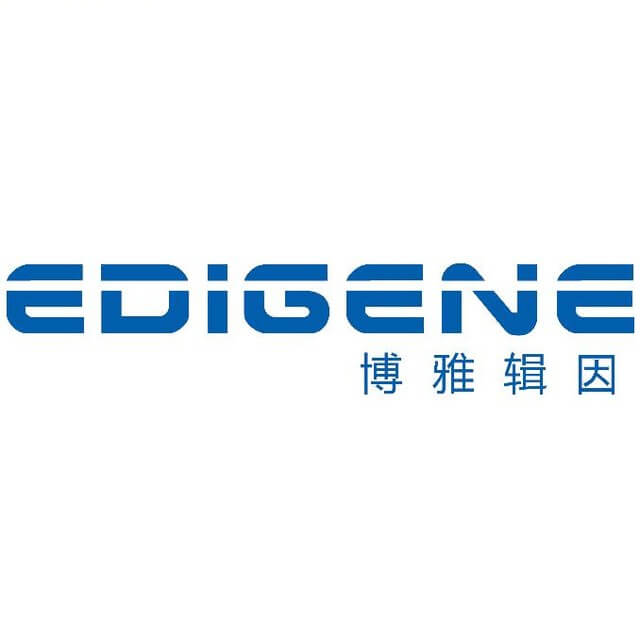 博雅辑因