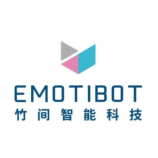 竹间智能