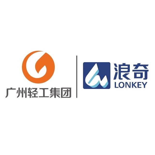 广州浪奇