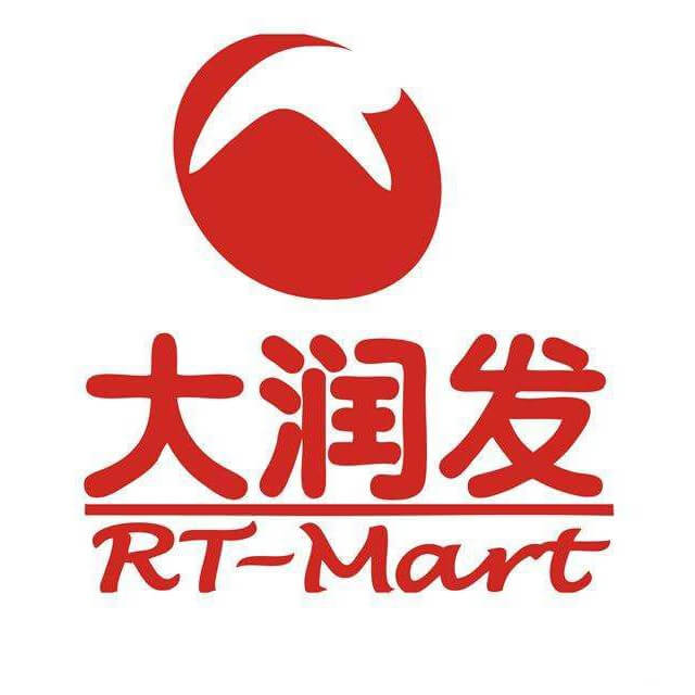 大润发