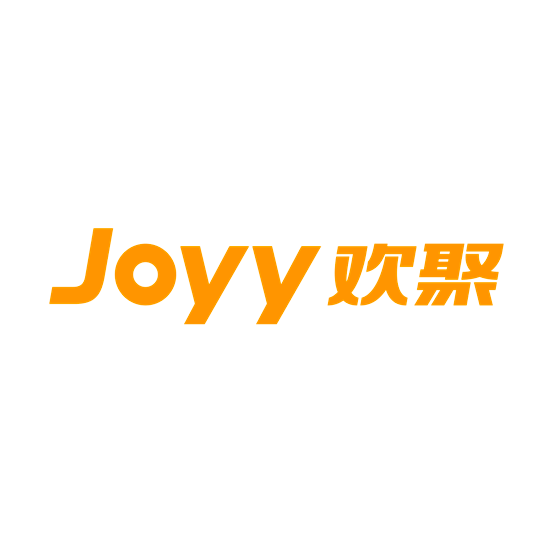 欢聚时代
