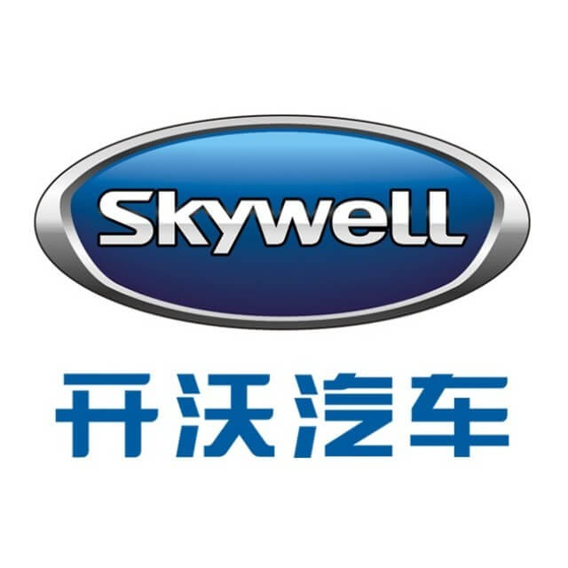 开沃汽车