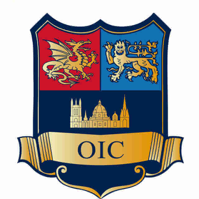 牛津国际公学成都学校